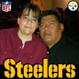 Meet your Posher, Baudelio